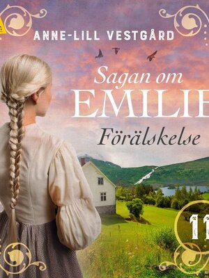 cover image of Förälskelse